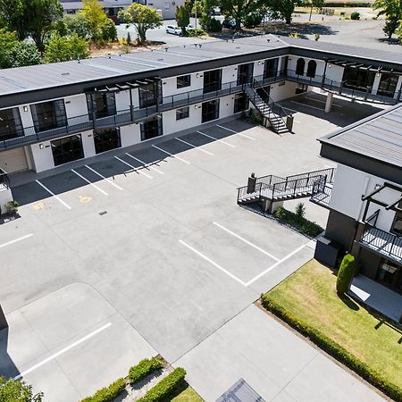 Stay 280 & Stay 284 Rotorua - Refurbished Modern Accommodation Eksteriør bilde