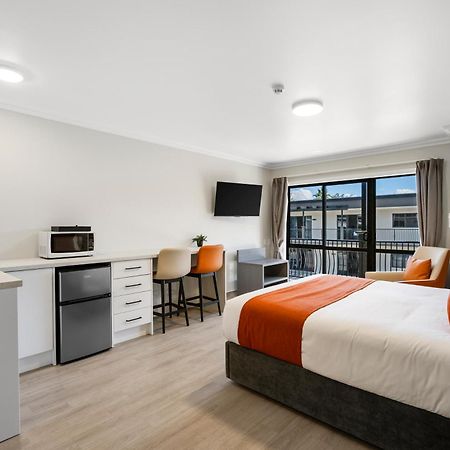 Stay 280 & Stay 284 Rotorua - Refurbished Modern Accommodation Eksteriør bilde
