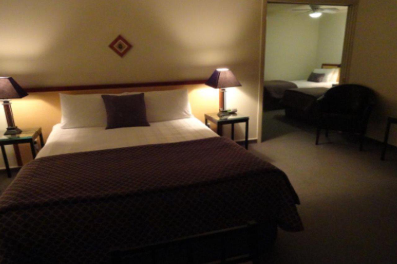 Stay 280 & Stay 284 Rotorua - Refurbished Modern Accommodation Eksteriør bilde