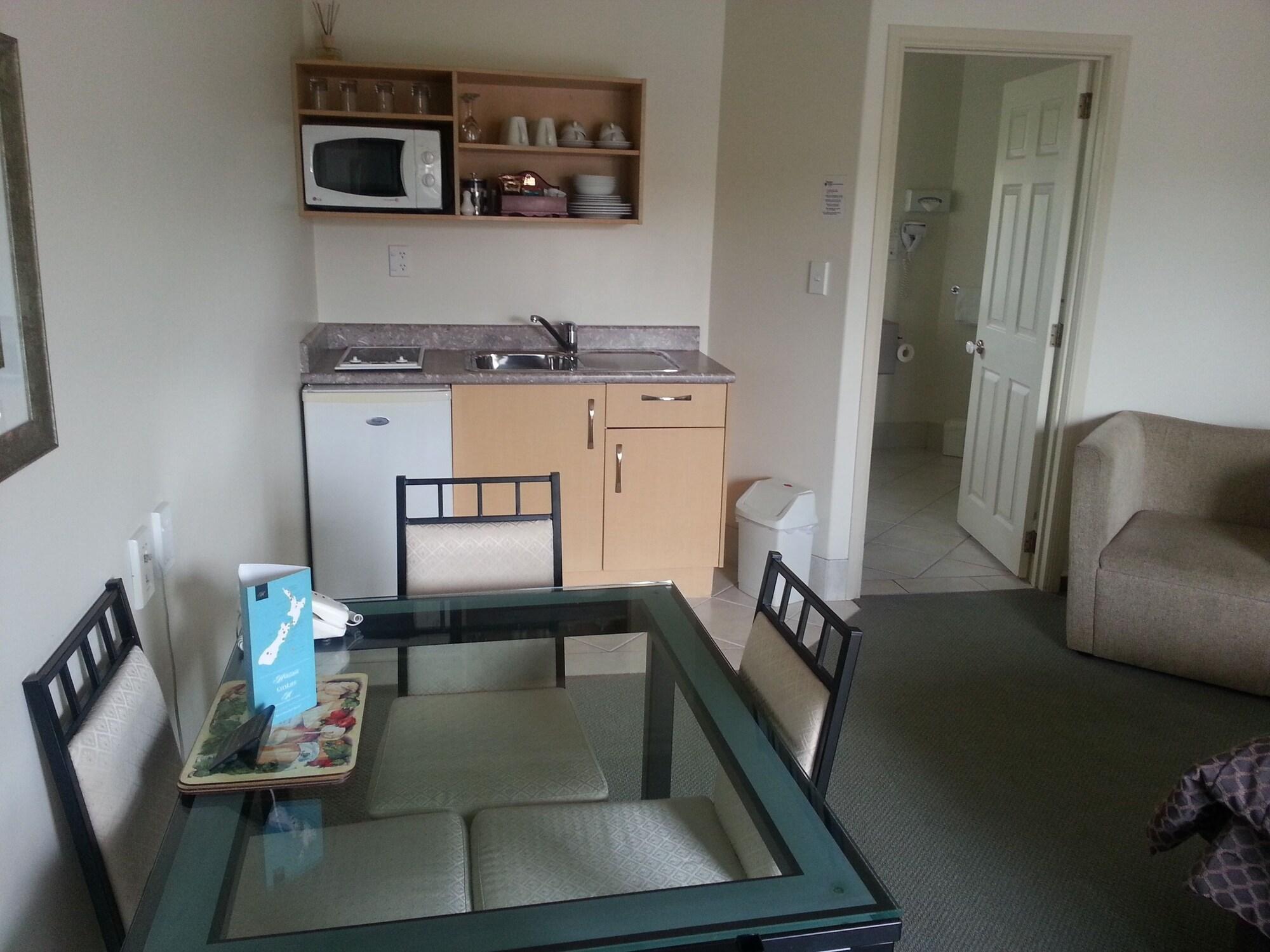 Stay 280 & Stay 284 Rotorua - Refurbished Modern Accommodation Eksteriør bilde