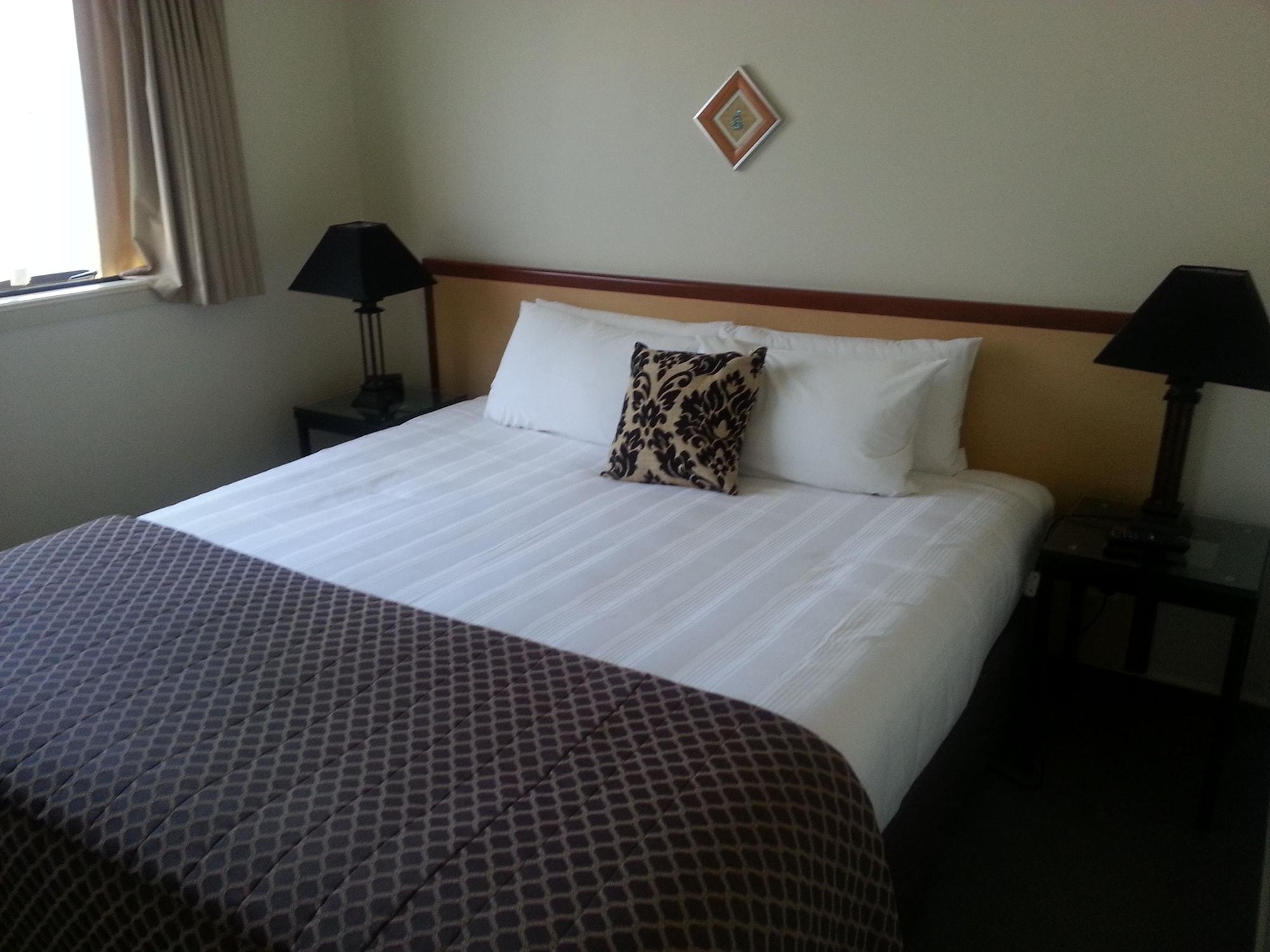 Stay 280 & Stay 284 Rotorua - Refurbished Modern Accommodation Eksteriør bilde