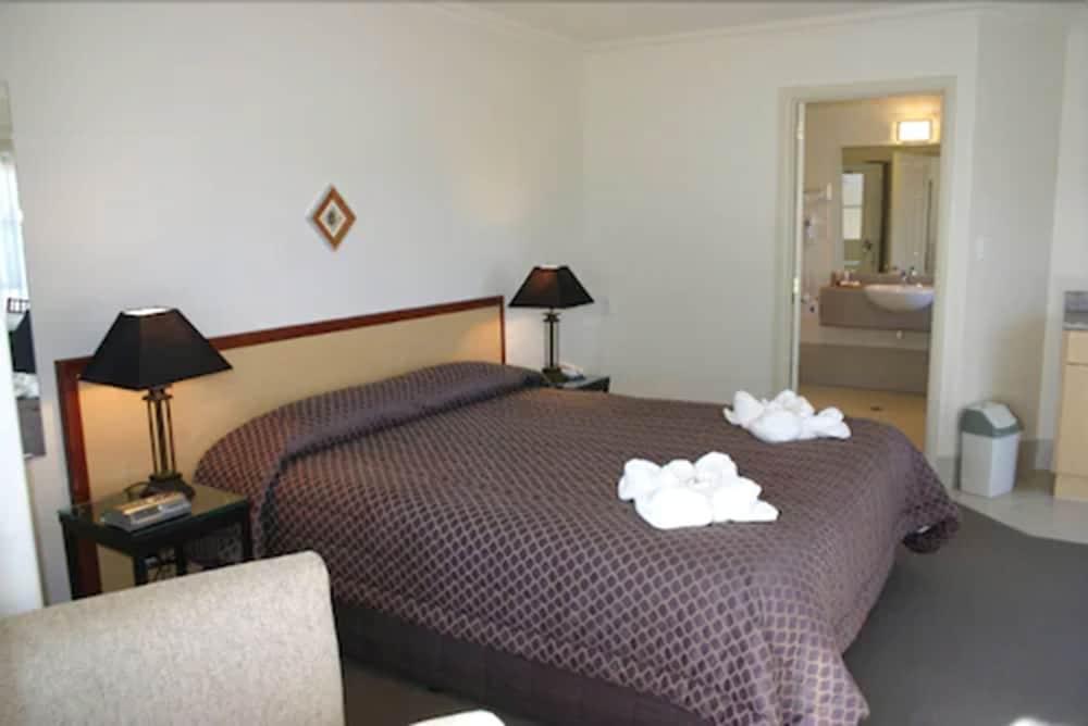 Stay 280 & Stay 284 Rotorua - Refurbished Modern Accommodation Eksteriør bilde
