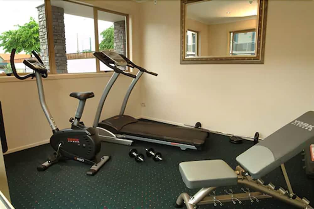 Stay 280 & Stay 284 Rotorua - Refurbished Modern Accommodation Eksteriør bilde