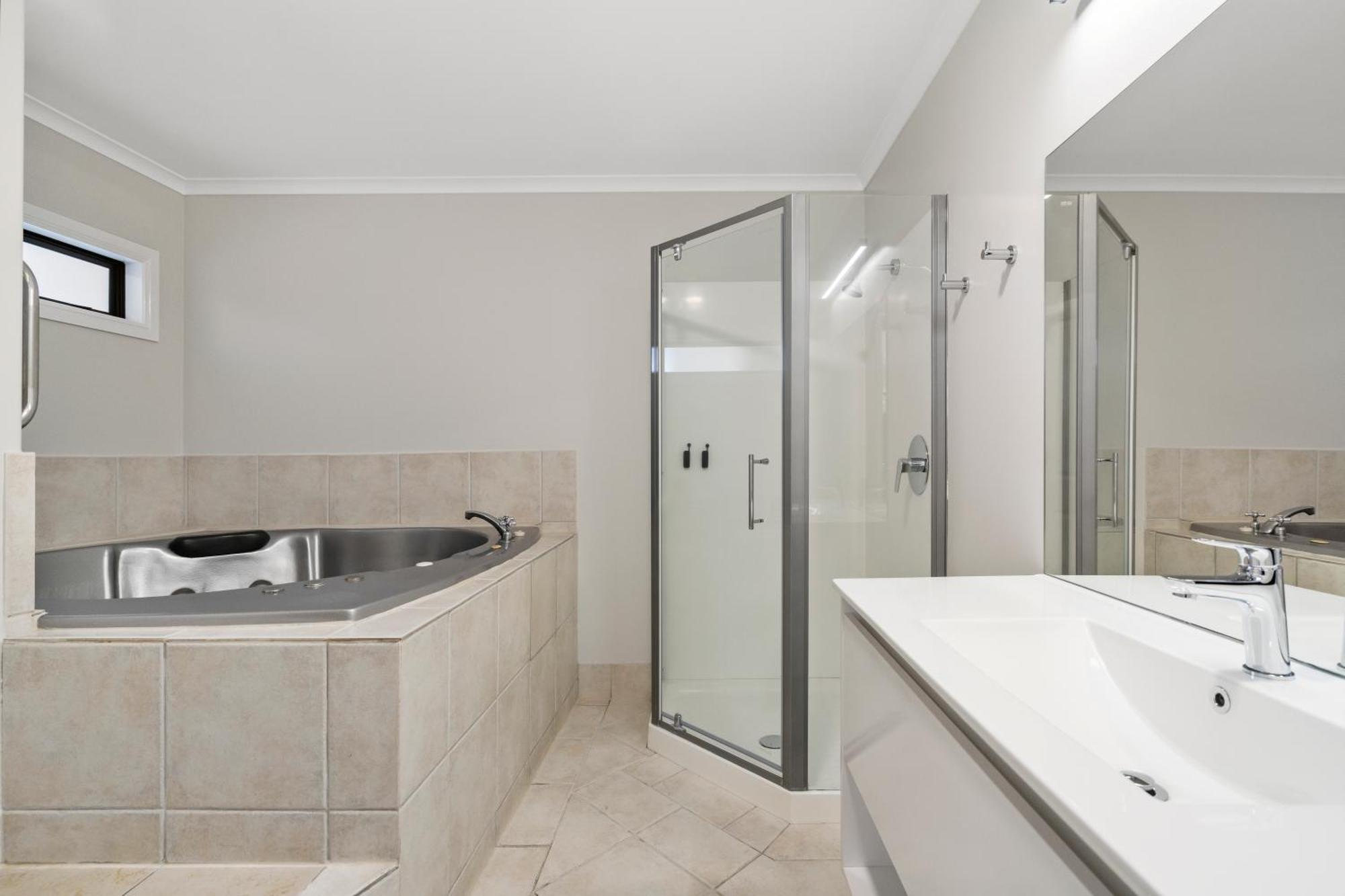 Stay 280 & Stay 284 Rotorua - Refurbished Modern Accommodation Rom bilde
