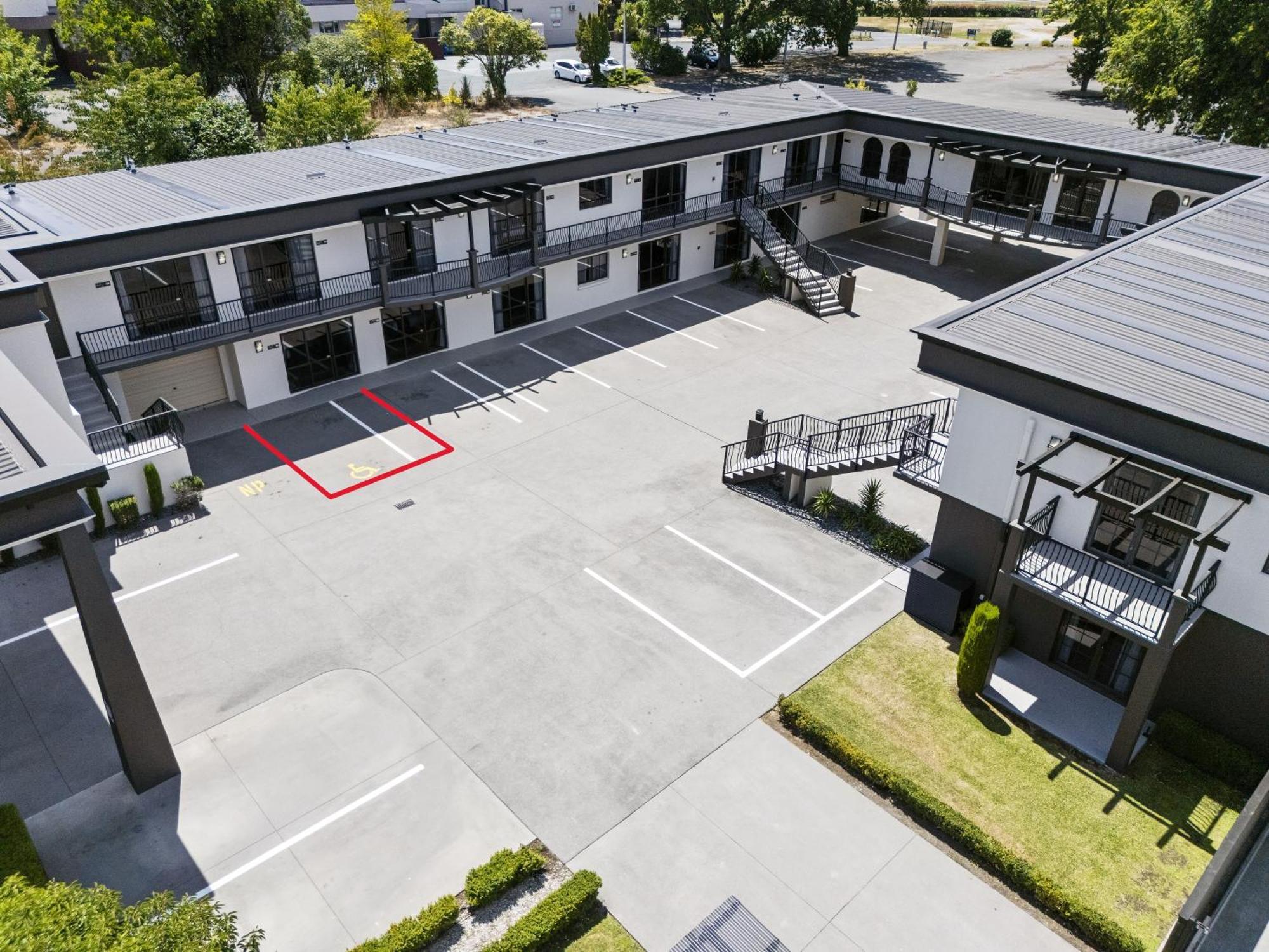 Stay 280 & Stay 284 Rotorua - Refurbished Modern Accommodation Rom bilde