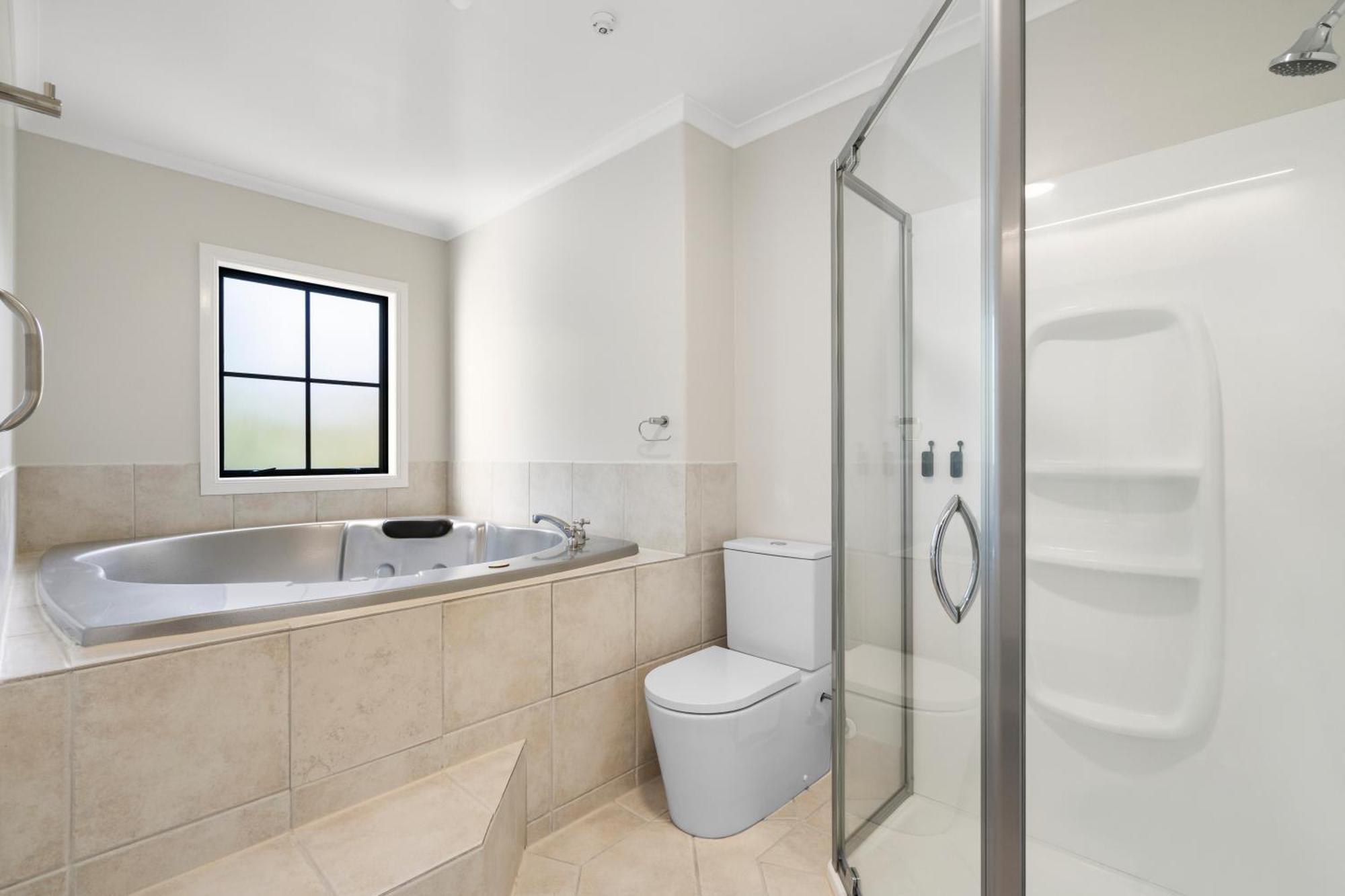 Stay 280 & Stay 284 Rotorua - Refurbished Modern Accommodation Rom bilde