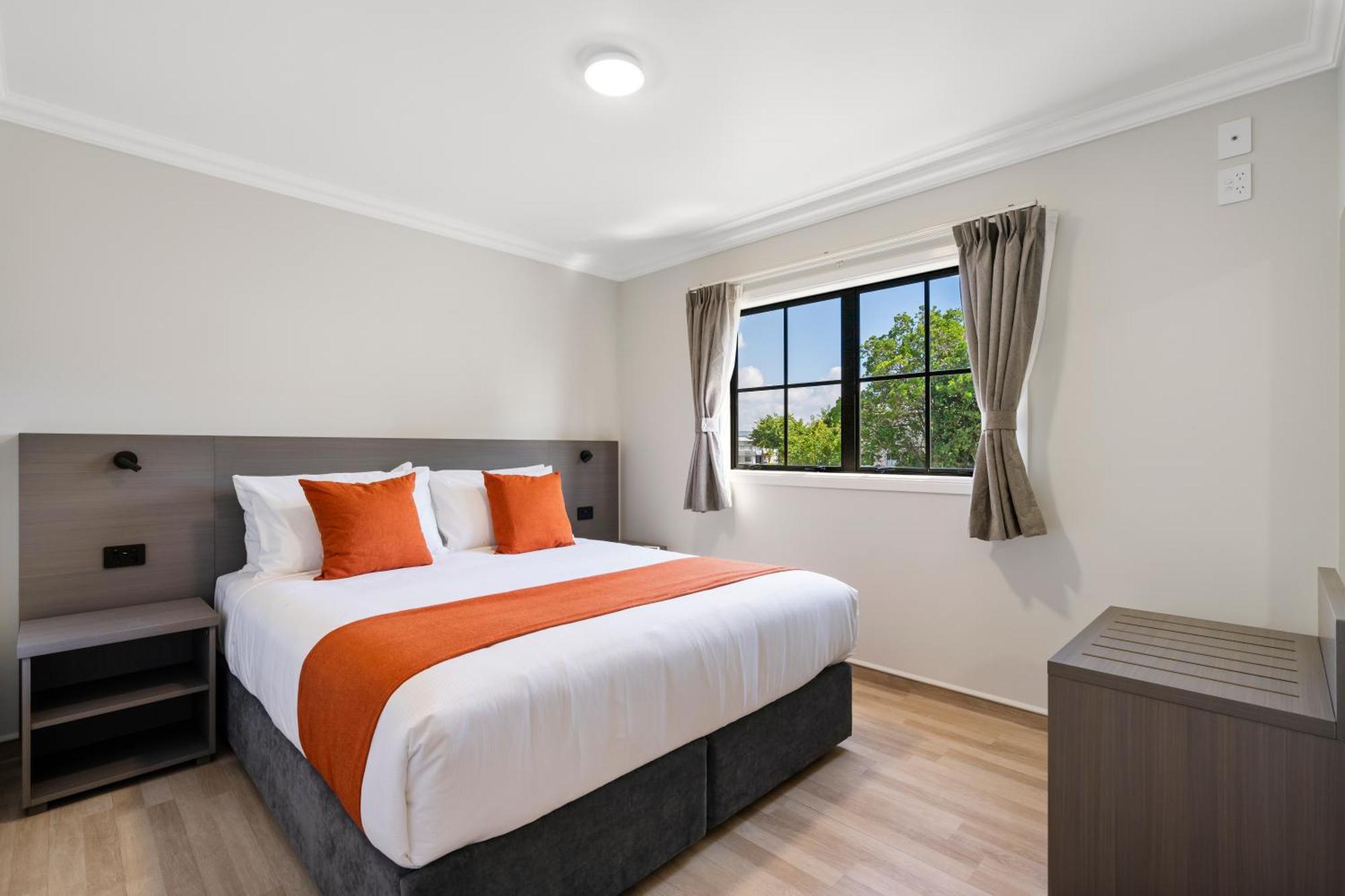 Stay 280 & Stay 284 Rotorua - Refurbished Modern Accommodation Eksteriør bilde