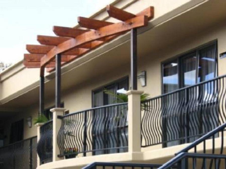 Stay 280 & Stay 284 Rotorua - Refurbished Modern Accommodation Eksteriør bilde