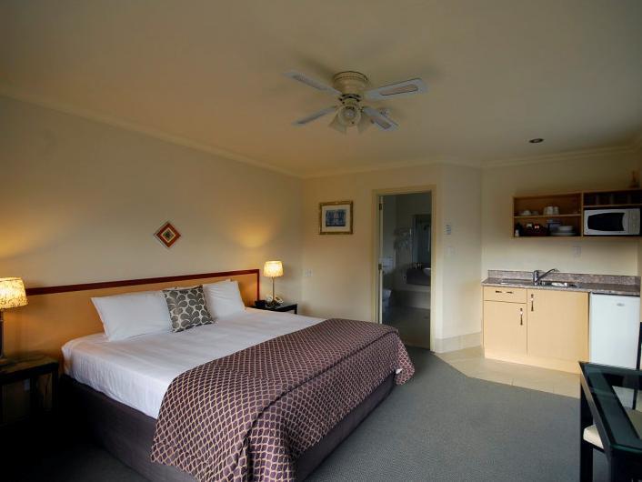 Stay 280 & Stay 284 Rotorua - Refurbished Modern Accommodation Eksteriør bilde