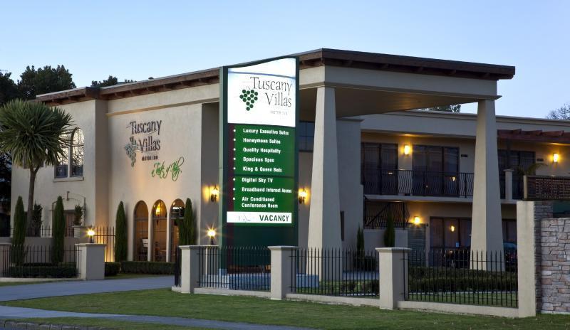 Stay 280 & Stay 284 Rotorua - Refurbished Modern Accommodation Eksteriør bilde