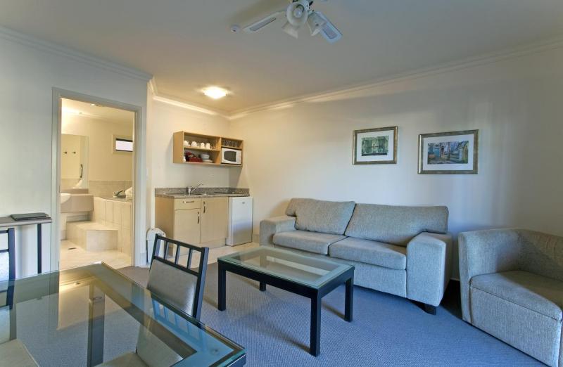 Stay 280 & Stay 284 Rotorua - Refurbished Modern Accommodation Eksteriør bilde