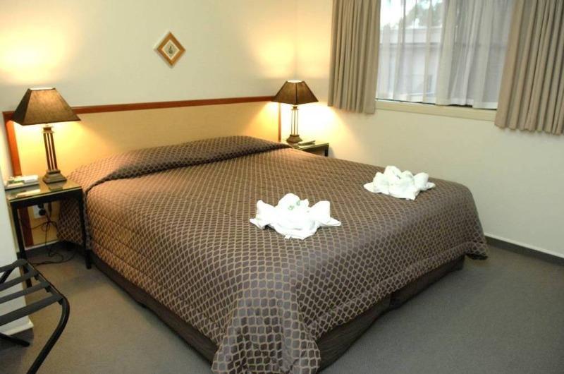 Stay 280 & Stay 284 Rotorua - Refurbished Modern Accommodation Eksteriør bilde