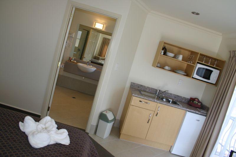 Stay 280 & Stay 284 Rotorua - Refurbished Modern Accommodation Eksteriør bilde
