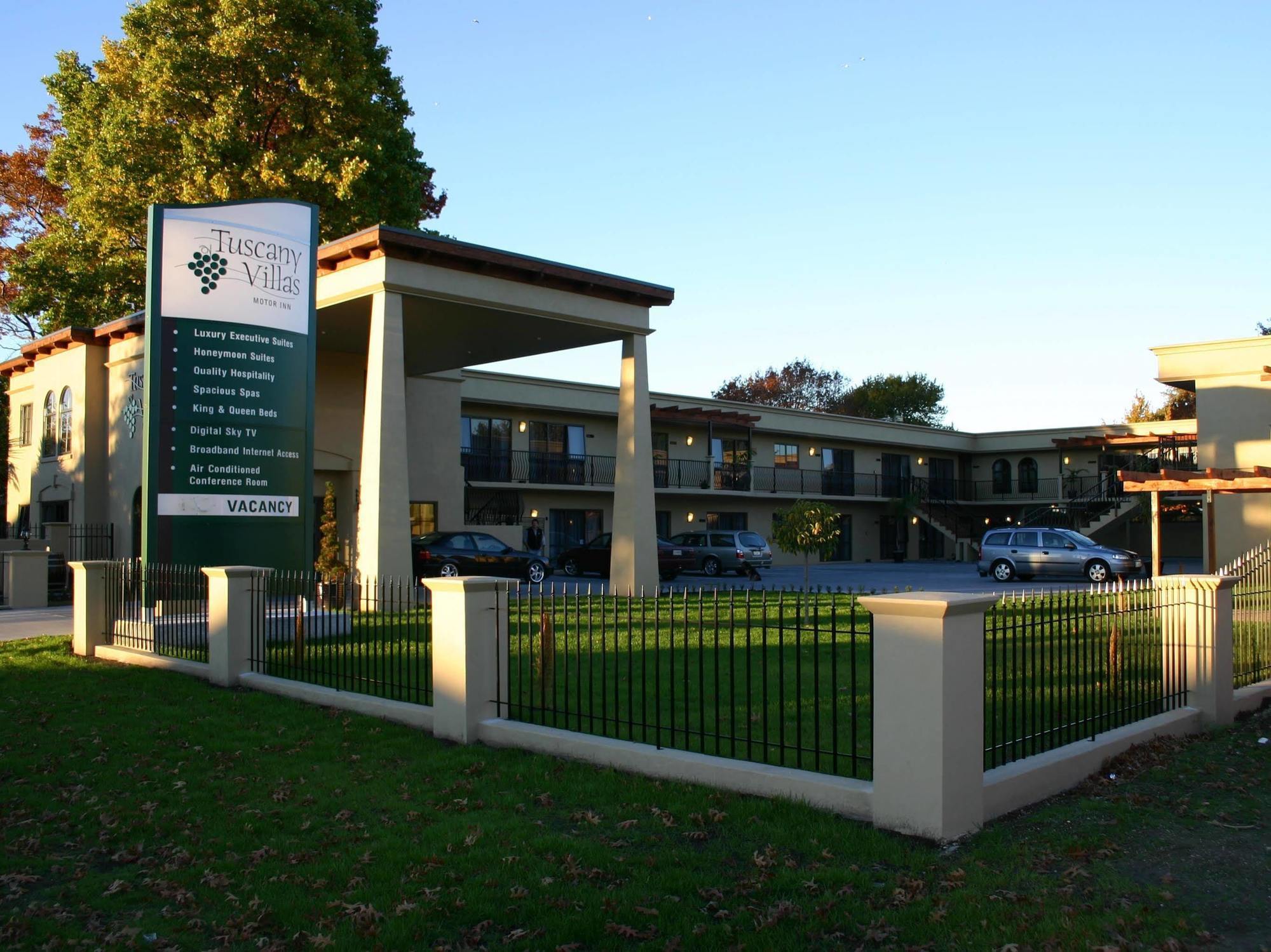 Stay 280 & Stay 284 Rotorua - Refurbished Modern Accommodation Eksteriør bilde