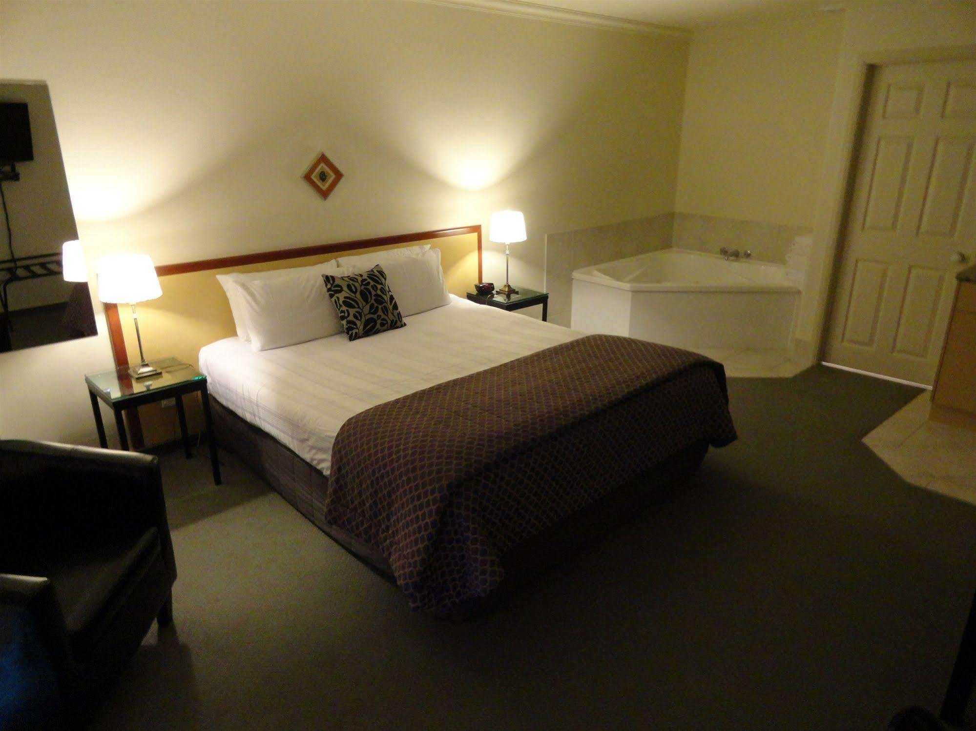 Stay 280 & Stay 284 Rotorua - Refurbished Modern Accommodation Eksteriør bilde