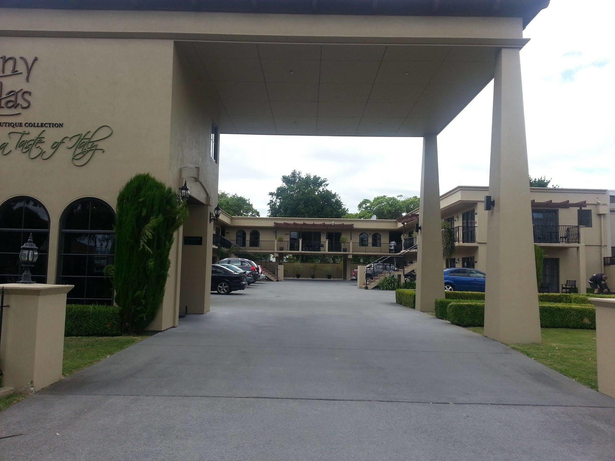 Stay 280 & Stay 284 Rotorua - Refurbished Modern Accommodation Eksteriør bilde