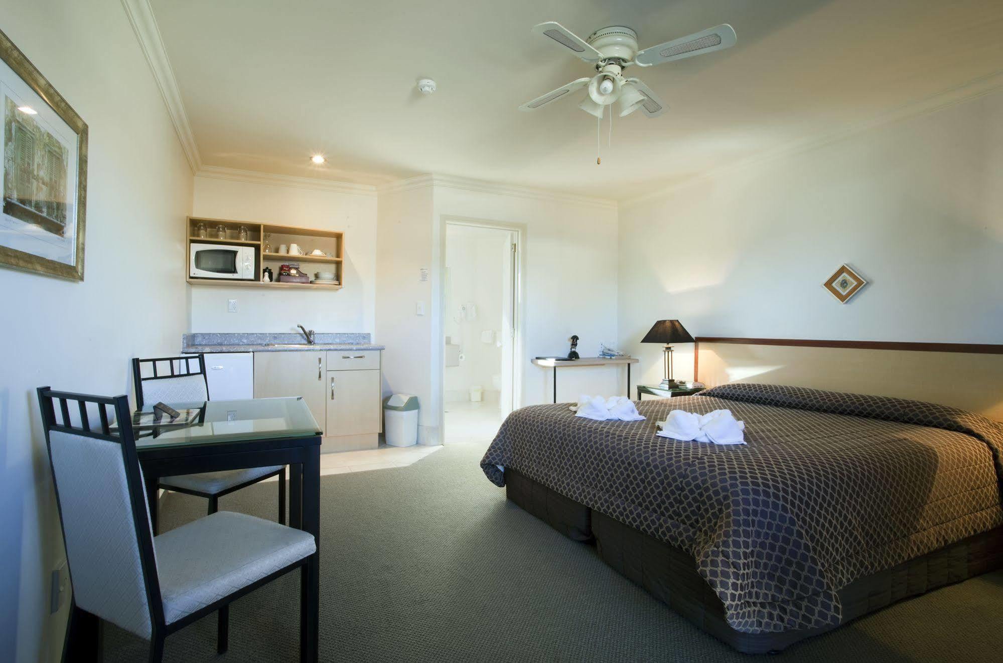 Stay 280 & Stay 284 Rotorua - Refurbished Modern Accommodation Eksteriør bilde