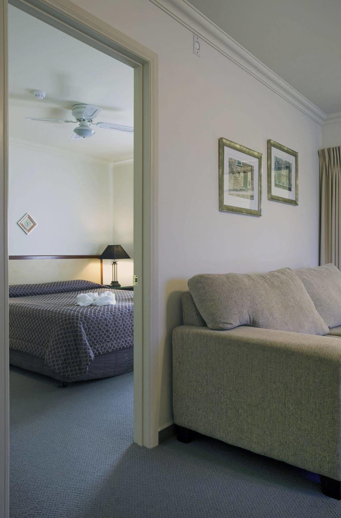Stay 280 & Stay 284 Rotorua - Refurbished Modern Accommodation Eksteriør bilde