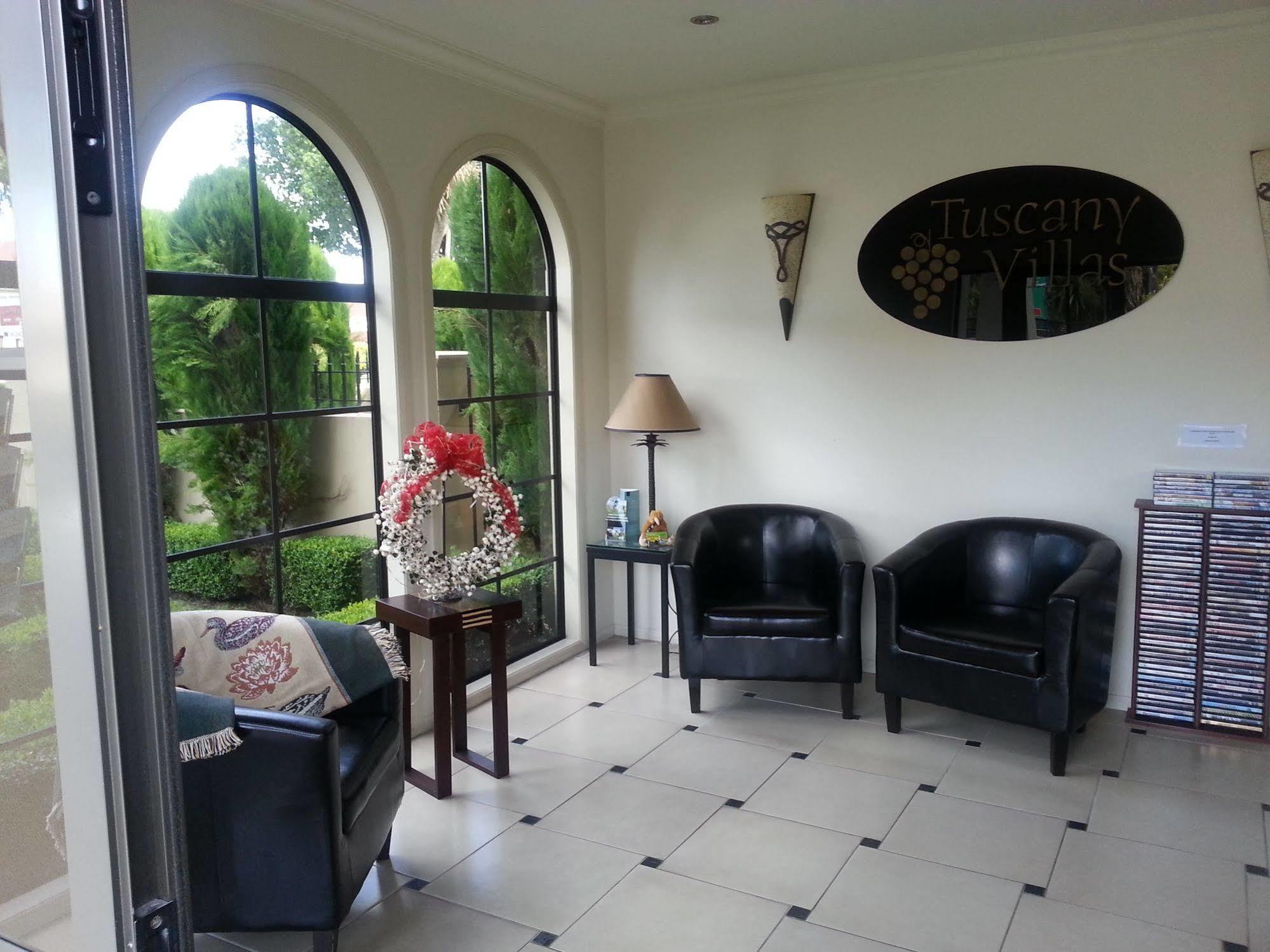 Stay 280 & Stay 284 Rotorua - Refurbished Modern Accommodation Eksteriør bilde