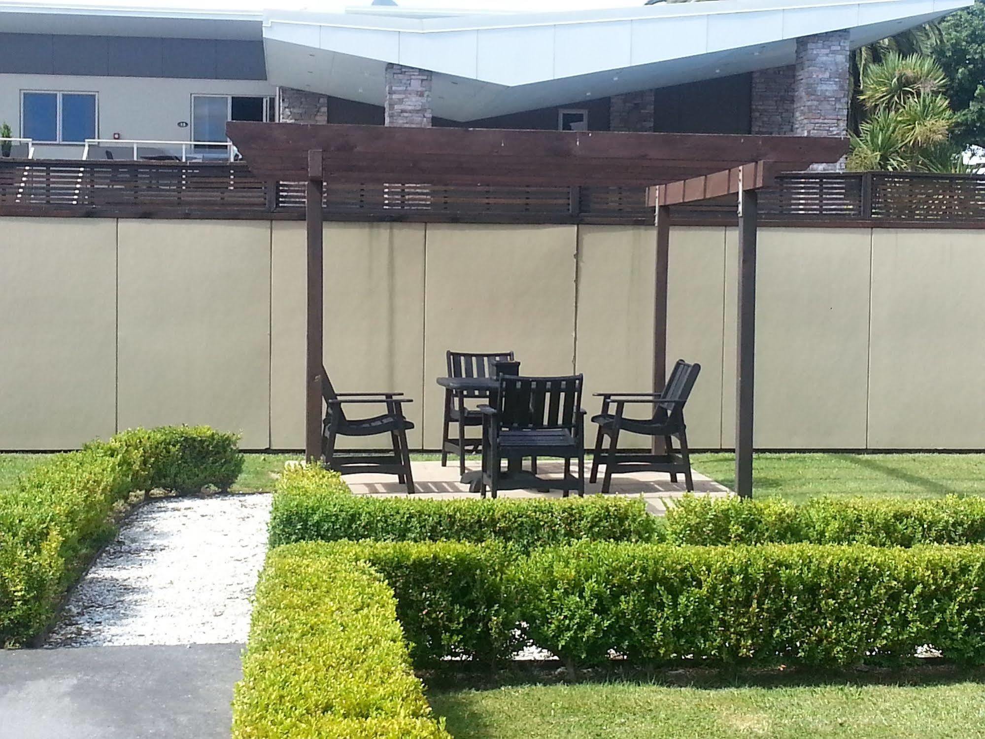 Stay 280 & Stay 284 Rotorua - Refurbished Modern Accommodation Eksteriør bilde
